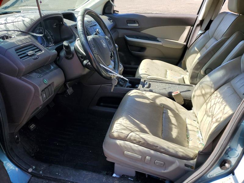 Aukcja sprzedaży 2013 Honda Cr-v, vin: 5J6RM4H72DL048036, numer aukcji: 56738506