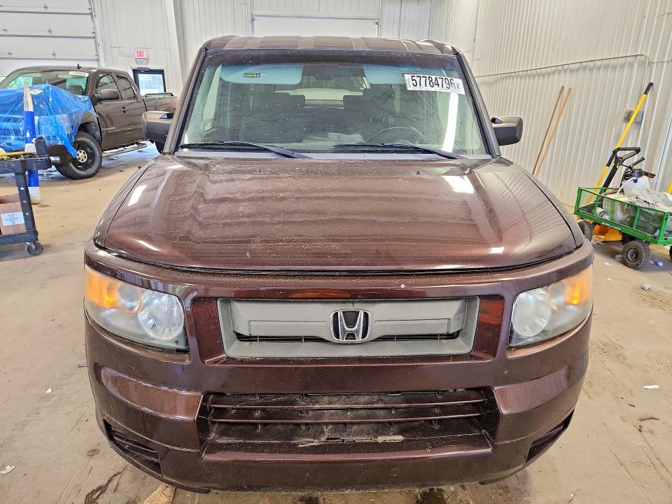 Продажа на аукционе авто 2008 Honda Element, vin: 5J6YH18928L009260, номер лота: 57784796