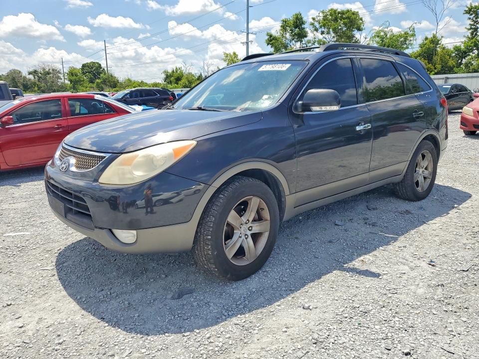 Продаж на аукціоні авто 2007 Hyundai Veracruz, vin: KM8NU73C77U022052, номер лоту: 57798106