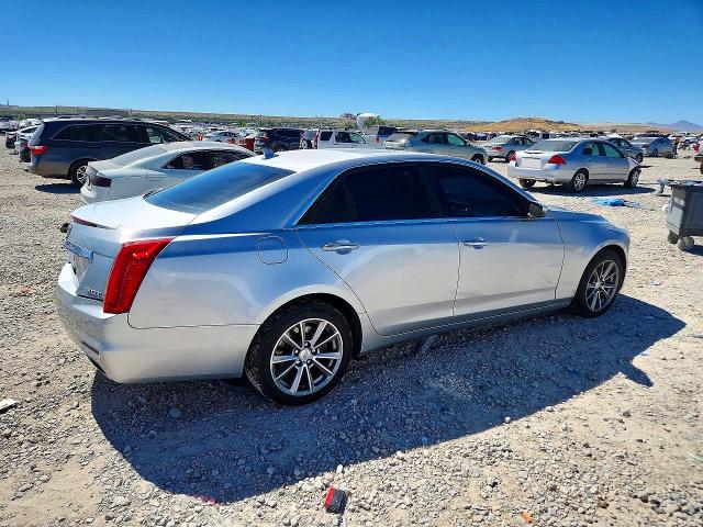 2014 Cadillac Cts მანქანა იყიდება აუქციონზე, vin: 1G6AX5SX5E0167732, აუქციონის ნომერი: 57566206
