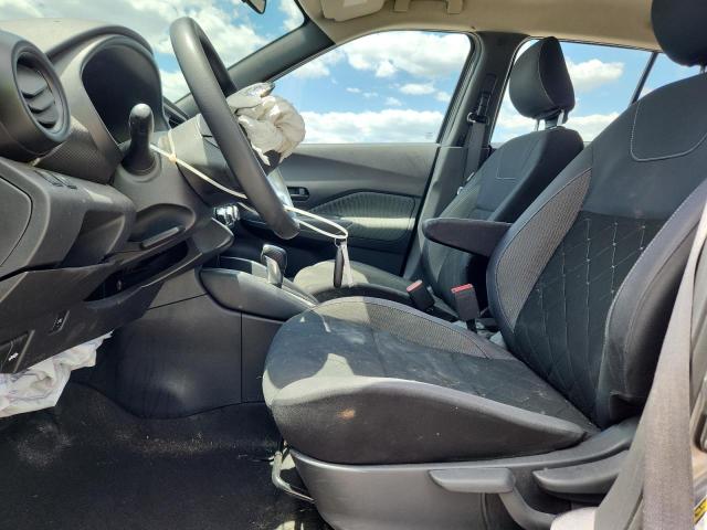 55875716 :رقم المزاد ، 3N1CP5CUXKL524897 vin ، 2019 Nissan Kicks مزاد بيع