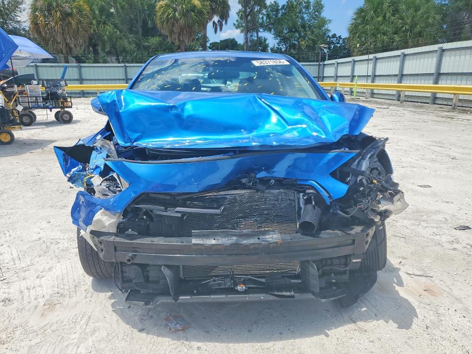 Aukcja sprzedaży 2017 Hyundai Elantra Gt, vin: KMHD35LH7HU360017, numer aukcji: 58371856