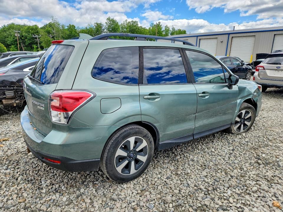 Продаж на аукціоні авто 2017 Subaru Forester, vin: JF2SJABC6HH543368, номер лоту: 57222396