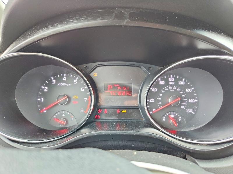 Продажа на аукционе авто 2018 Kia Sedona, vin: KNDMB5C19J6395775, номер лота: 58480546