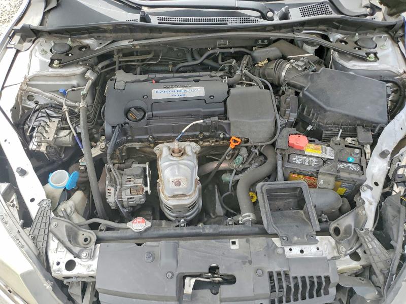 Auction sale of the 2014 Honda Accord, vin: 1HGCR2F81EA303397, lot number: 56100986