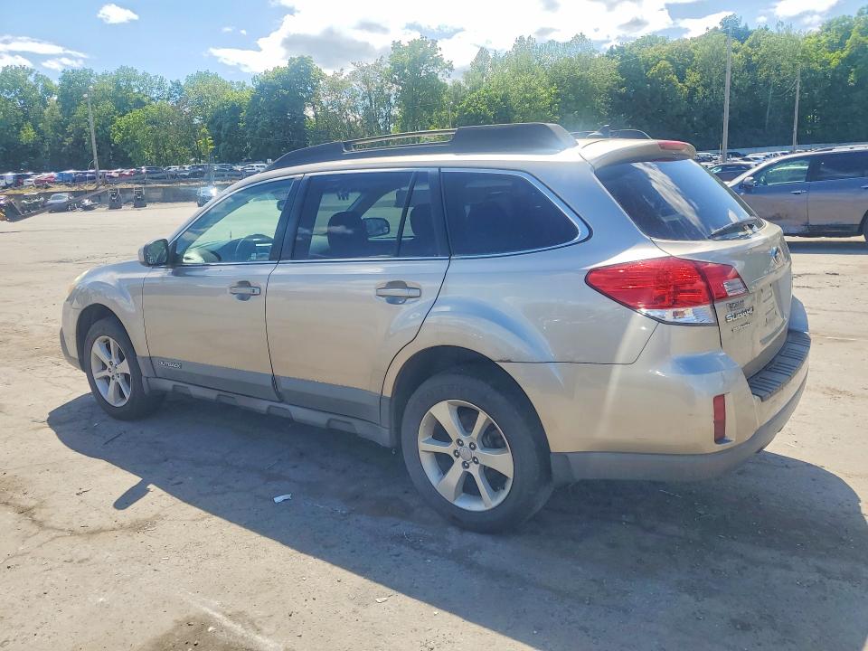 Продажа на аукционе авто 2014 Subaru Outback, vin: 4S4BRBCC3E3204406, номер лота: 55530516