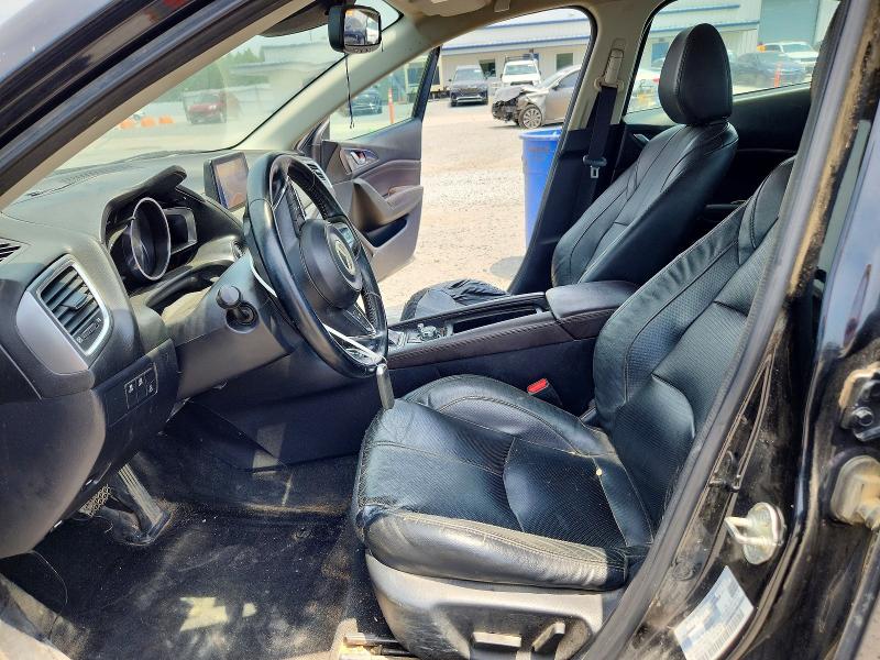 Aukcja sprzedaży 2018 Mazda 3, vin: 3MZBN1W31JM210653, numer aukcji: 56028636