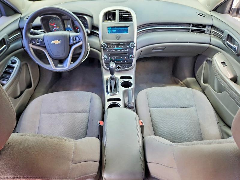 Продаж на аукціоні авто 2014 Chevrolet Malibu, vin: 1G11A5SL6EU170006, номер лоту: 55461816