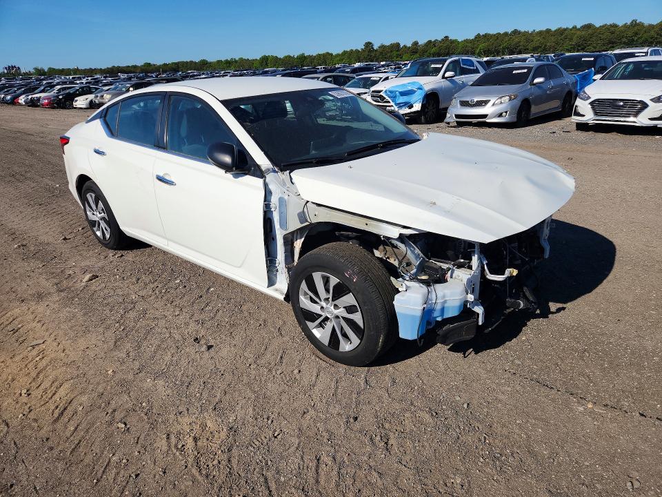 Aukcja sprzedaży 2025 Nissan Altima, vin: 1N4BL4BV6SN349241, numer aukcji: 53607976