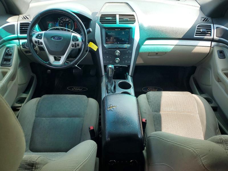 Продаж на аукціоні авто 2011 Ford Explorer, vin: 1FMHK8D82BGA03242, номер лоту: 59113866