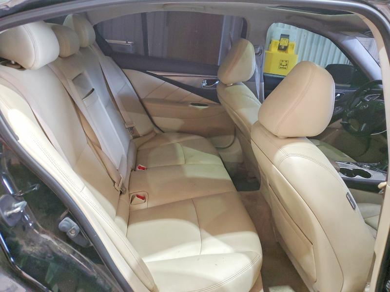 56618246 :رقم المزاد ، JN1BV7AR9FM414415 vin ، 2015 Infiniti Q50 مزاد بيع