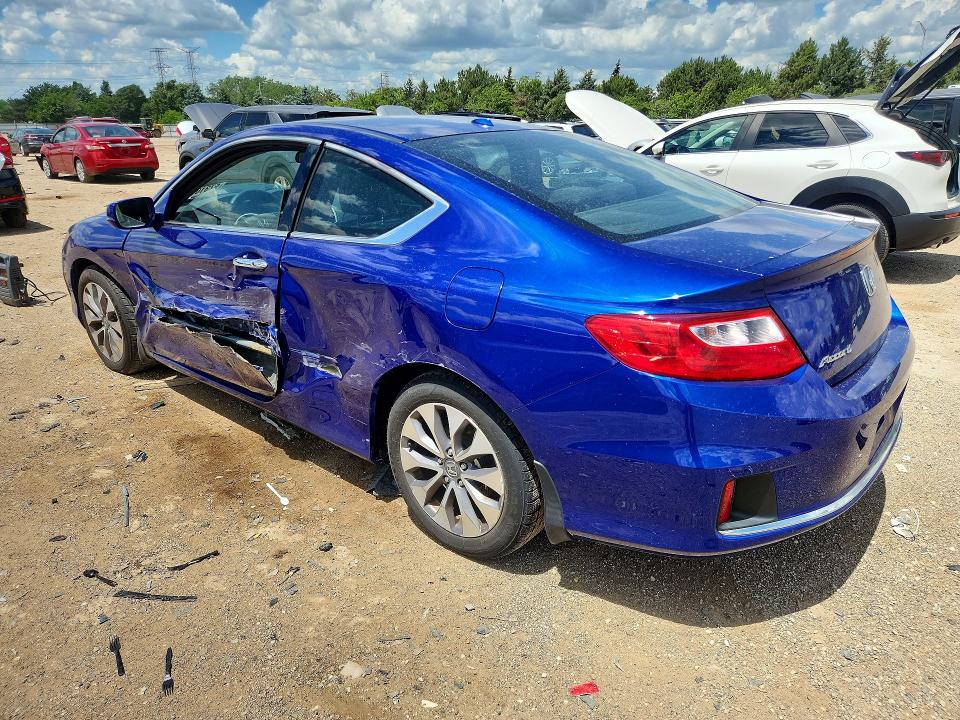 Продажа на аукционе авто 2013 Honda Accord, vin: 1HGCT1B8XDA023932, номер лота: 57310676
