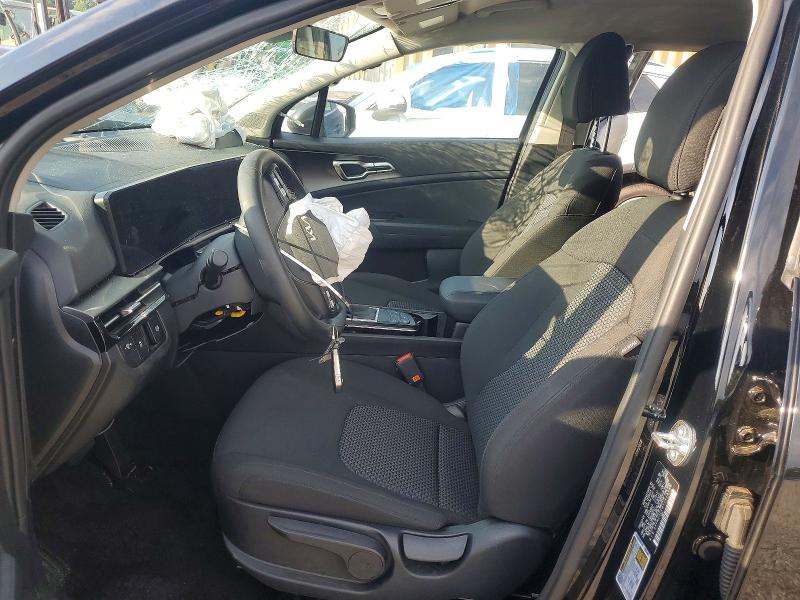 Продаж на аукціоні авто 2026 Kia Sportage, vin: 5XYK23DF8TG415715, номер лоту: 56759836