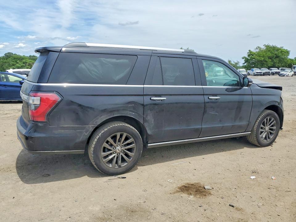 Aukcja sprzedaży 2020 Ford Expedition, vin: 1FMJK2AT2LEA40280, numer aukcji: 57918306