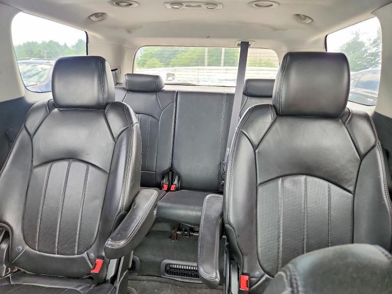Продажа на аукционе авто 2014 Gmc Acadia, vin: 1GKKVTKD9EJ291826, номер лота: 56263306