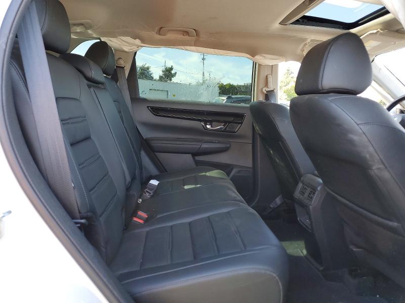 Продаж на аукціоні авто 2025 Honda Cr-v, vin: 2HKRS3H73SH315367, номер лоту: 55621396