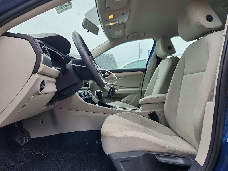 Aukcja sprzedaży 2019 Volkswagen Jetta, vin: 3VWC57BU6KM047991, numer aukcji: 57206016