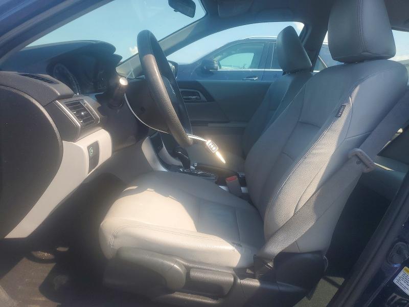 Продаж на аукціоні авто 2014 Honda Accord, vin: 1HGCR2F33EA269211, номер лоту: 58974066