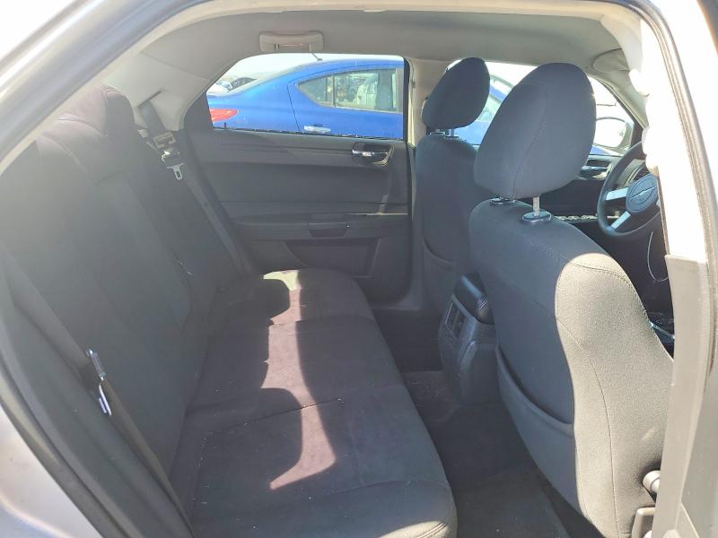 2008 Chrysler 300 მანქანა იყიდება აუქციონზე, vin: 2C3KA43R08H208253, აუქციონის ნომერი: 57423716