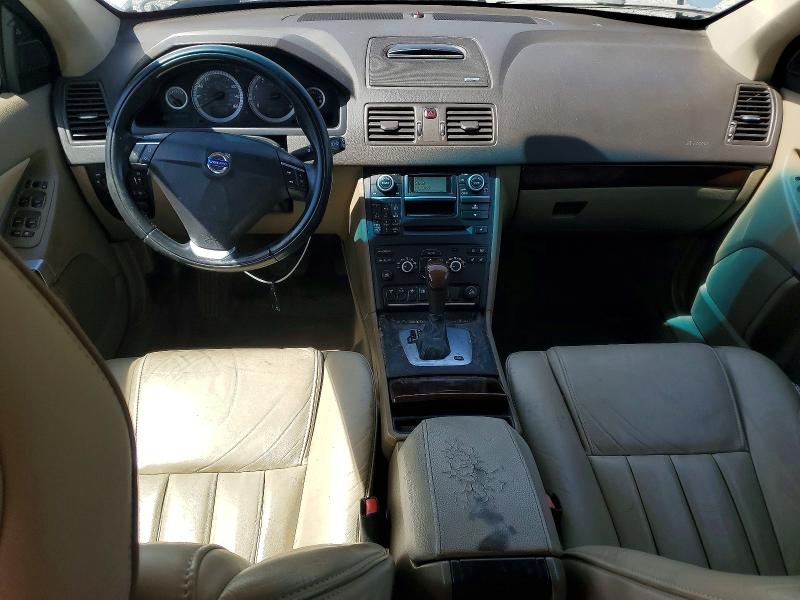 Aukcja sprzedaży 2013 Volvo Xc90, vin: YV4952CY8D1661973, numer aukcji: 57215336