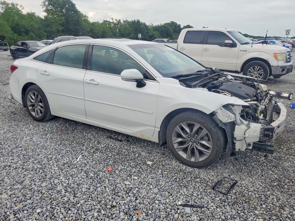 Продаж на аукціоні авто 2020 Toyota Avalon, vin: 4T1AZ1FB7LU043042, номер лоту: 55182766