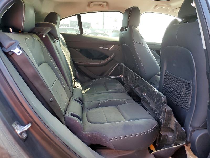 Aukcja sprzedaży 2019 Jaguar I-pace, vin: SADHD2S16K1F74311, numer aukcji: 58289386