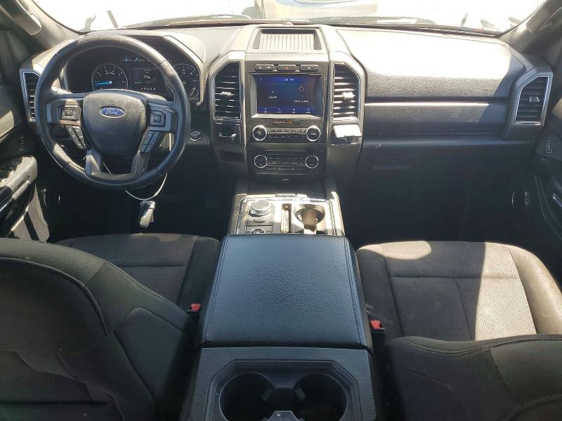Auction sale of the 2019 Ford Expedition, vin: 1FMJK1JT4KEA59146, lot number: 56062146