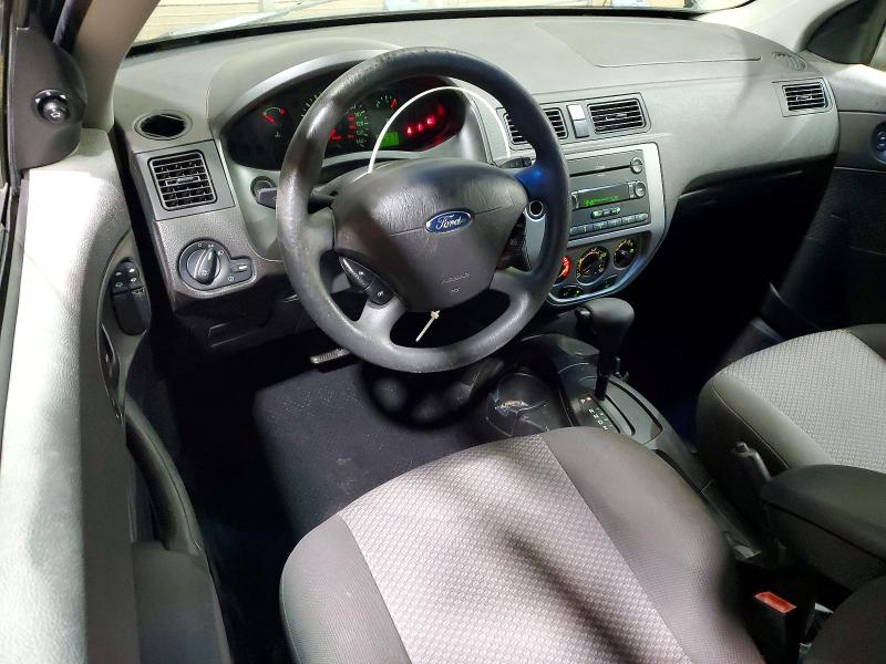 2006 Ford Focus მანქანა იყიდება აუქციონზე, vin: 1FAFP31N86W146983, აუქციონის ნომერი: 55408676