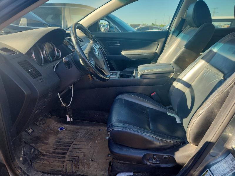 56485916 :رقم المزاد ، JM3TB3CV2B0332077 vin ، 2011 Mazda Cx-9 مزاد بيع