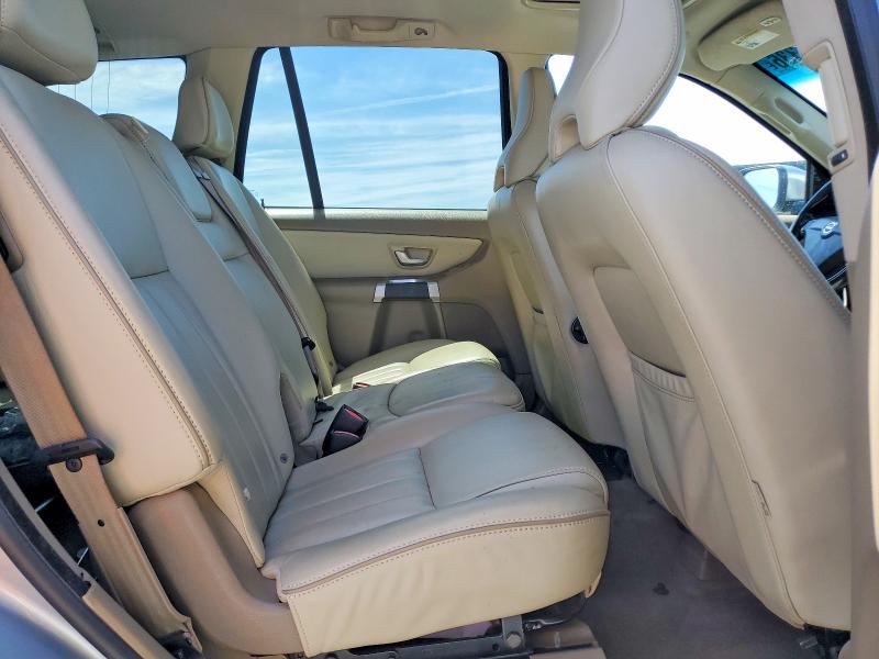 Aukcja sprzedaży 2013 Volvo Xc90, vin: YV4952CY8D1661973, numer aukcji: 57215336