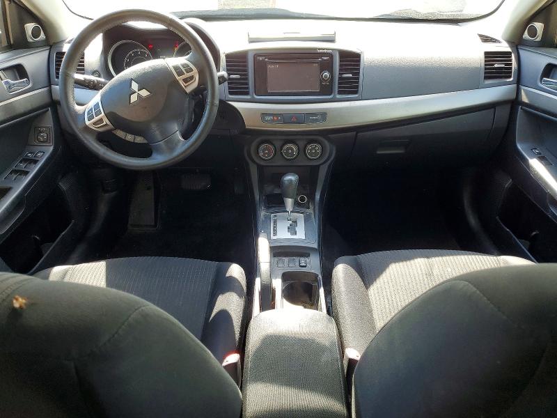 Aukcja sprzedaży 2014 Mitsubishi Lancer, vin: JA32V2FW2EU002686, numer aukcji: 57626186