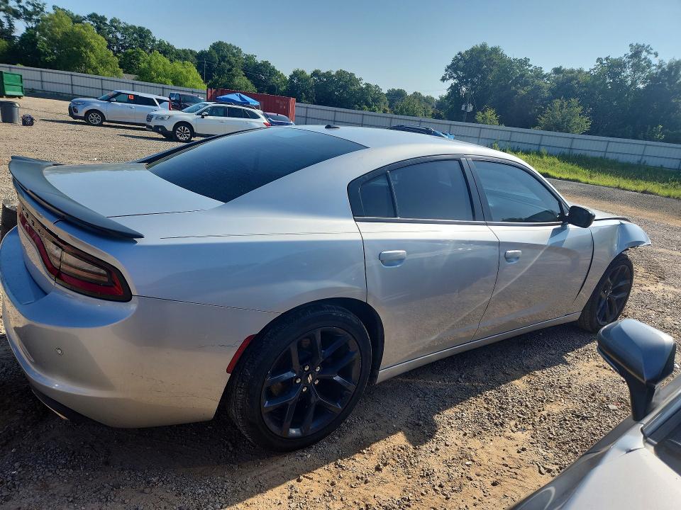 95585485 :رقم المزاد ، 2C3CDXBG7KH728485 vin ، 2019 Dodge Charger مزاد بيع