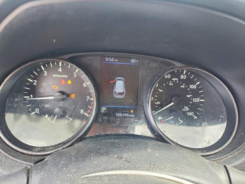 Продажа на аукционе авто 2019 Nissan Rogue, vin: KNMAT2MV4KP549644, номер лота: 57088066