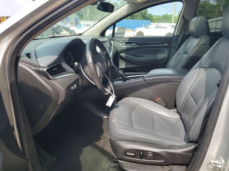 Продажа на аукционе авто 2020 Buick Enclave, vin: 5GAERBKWXLJ109476, номер лота: 56339316