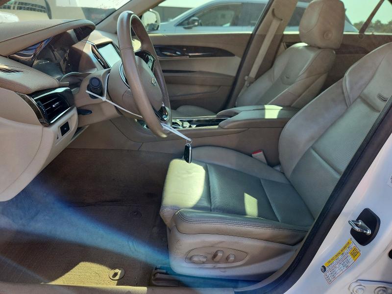 Aukcja sprzedaży 2016 Cadillac Ats, vin: 1G6AH5RX2G0195199, numer aukcji: 58091236