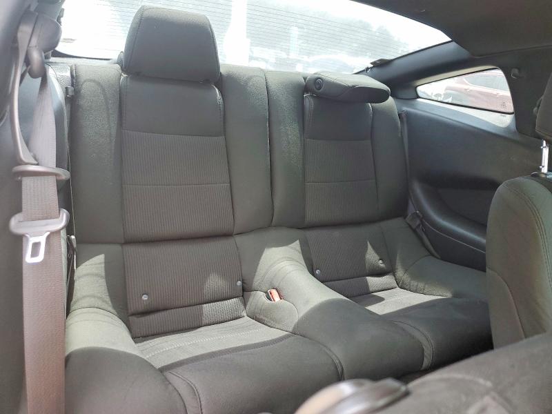 57882536 :رقم المزاد ، 1ZVBP8CF9E5252324 vin ، 2014 Ford Mustang مزاد بيع