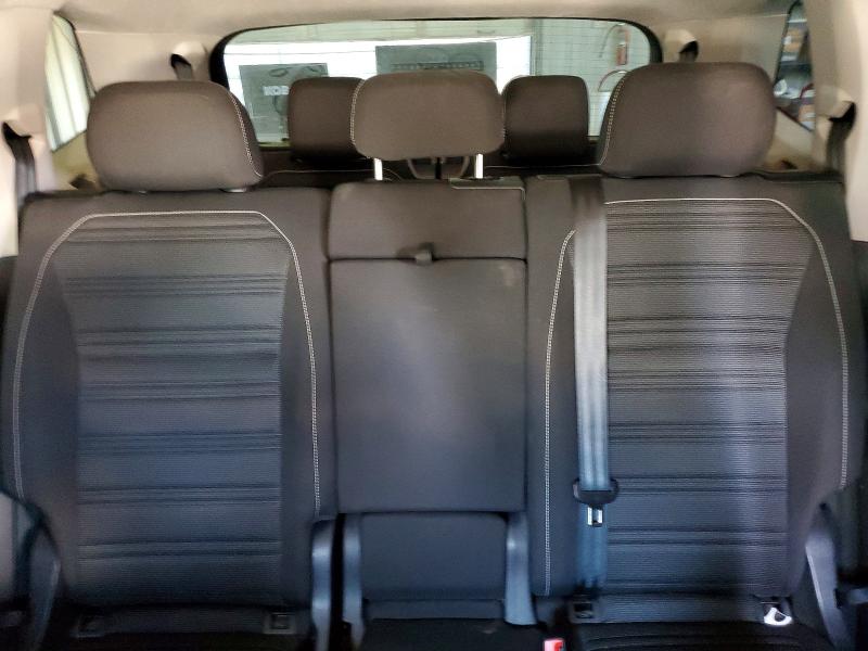 Продаж на аукціоні авто 2023 Volkswagen Tiguan, vin: 3VVRB7AX9PM112536, номер лоту: 55894446