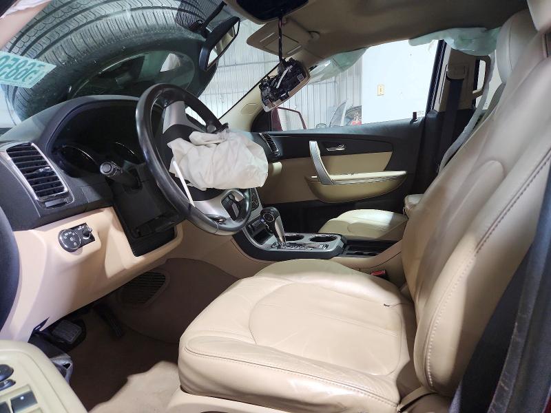 Продаж на аукціоні авто 2010 Gmc Acadia, vin: 1GKLVMED1AJ250929, номер лоту: 56859606