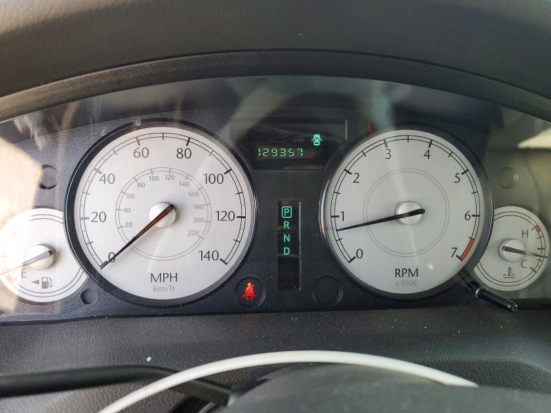 Aukcja sprzedaży 2007 Chrysler 300, vin: 2C3KA53G47H632652, numer aukcji: 55079936