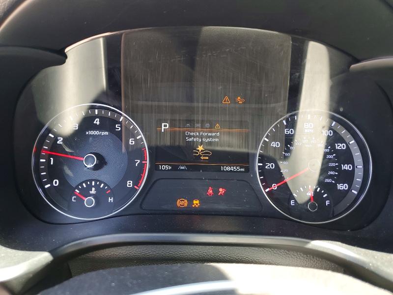Продажа на аукционе авто 2022 Kia Forte, vin: 3KPF24AD9NE459037, номер лота: 58969636