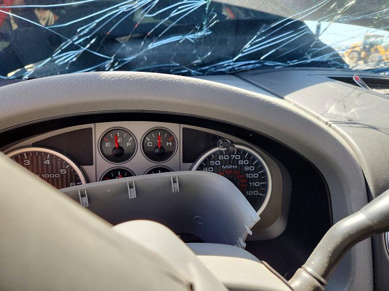 Продажа на аукционе авто 2008 Ford F150, vin: 1FTPW14V38KC59431, номер лота: 56828836