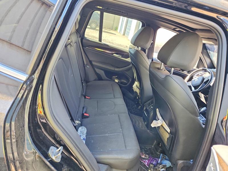 Продаж на аукціоні авто 2019 Bmw X3, vin: 5UXTR7C50KLE96732, номер лоту: 56395066