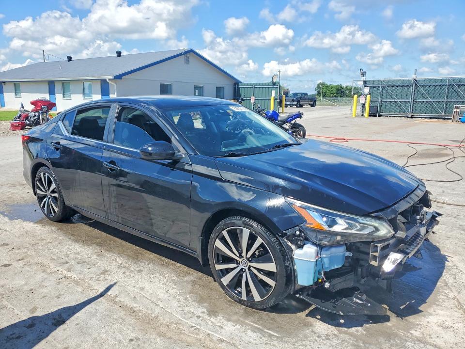 Aukcja sprzedaży 2020 Nissan Altima, vin: 1N4BL4CV0LC261698, numer aukcji: 58282186