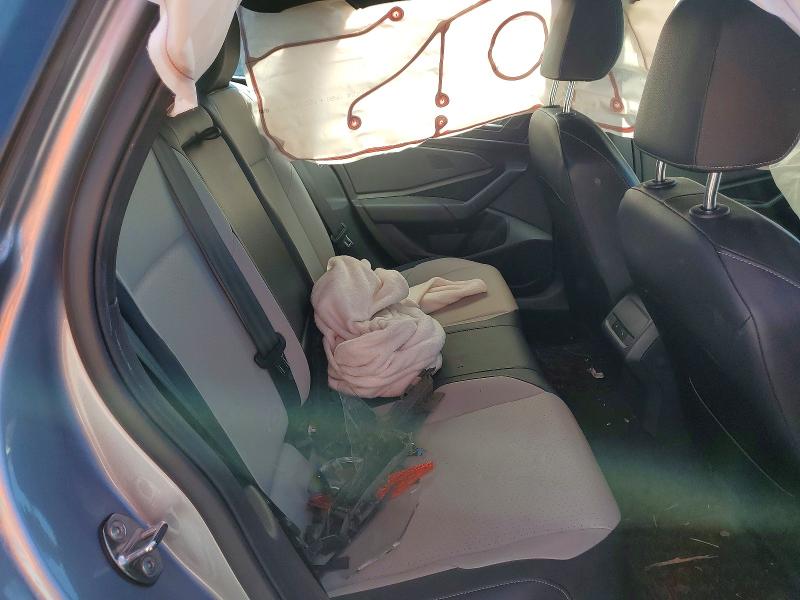 Aukcja sprzedaży 2021 Volkswagen Jetta, vin: 3VWC57BU0MM031790, numer aukcji: 56069656