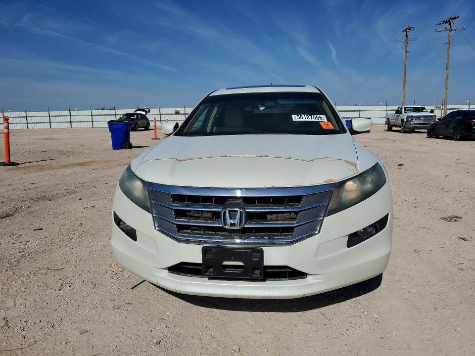 Aukcja sprzedaży 2010 Honda Accord Crosstour, vin: 5J6TF1H57AL007796, numer aukcji: 58187066