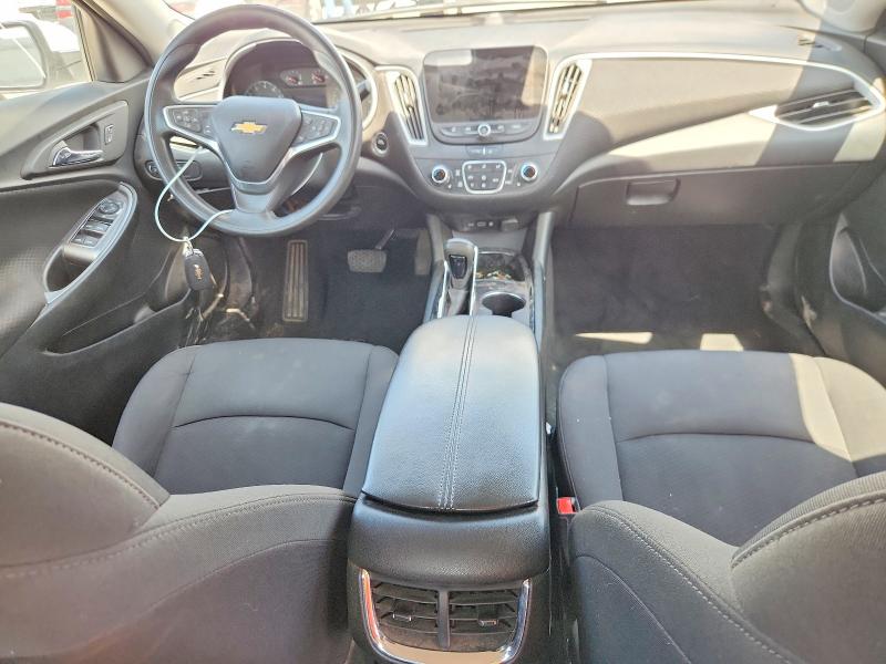 2023 Chevrolet Malibu მანქანა იყიდება აუქციონზე, vin: 1G1ZD5ST6PF131692, აუქციონის ნომერი: 95585465