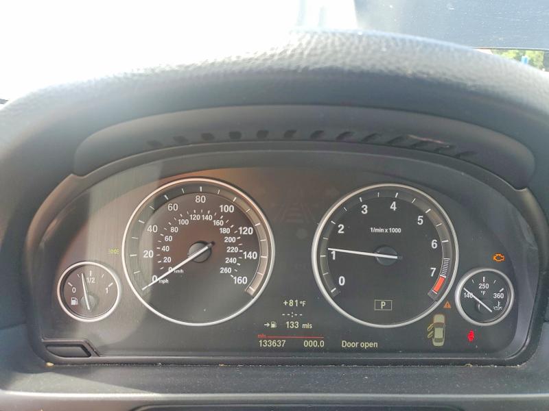 59160796 :رقم المزاد ، WBAFR7C53CC816782 vin ، 2012 Bmw 535 مزاد بيع