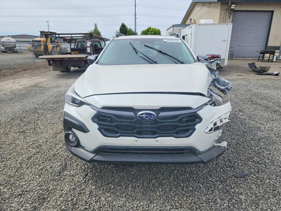 Продаж на аукціоні авто 2025 Subaru Crosstrek, vin: 4S4GUHN62S3728527, номер лоту: 58589166
