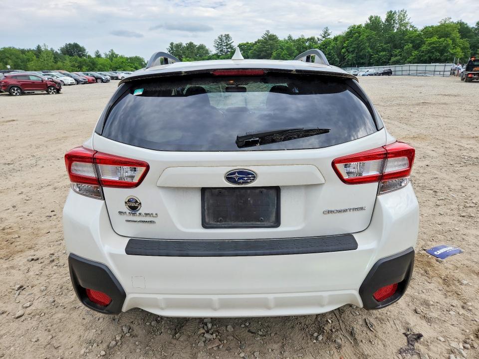 Aukcja sprzedaży 2018 Subaru Crosstrek, vin: JF2GTABC5JH256237, numer aukcji: 57176076