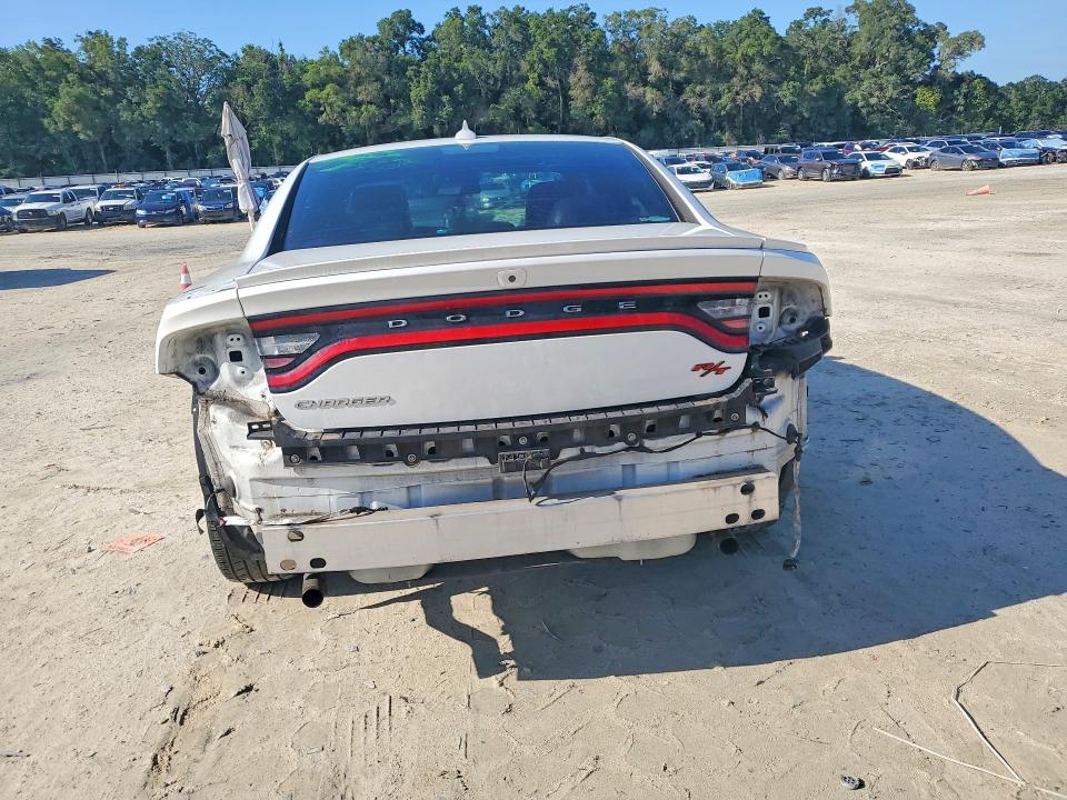 Продаж на аукціоні авто 2015 Dodge Charger, vin: 2C3CDXCTXFH895831, номер лоту: 57164536
